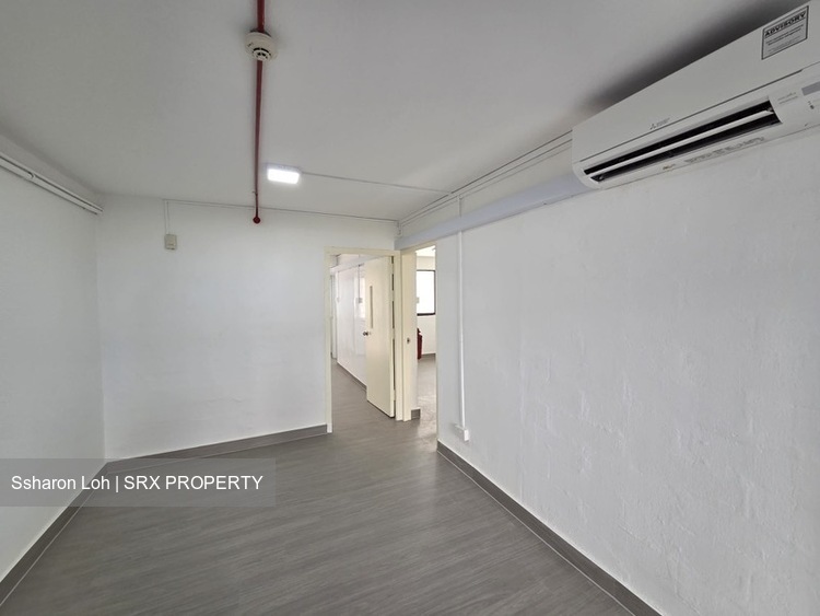 3 Everton Park (D2), Shop House #624965351